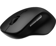 RAPOO Mysz bezprzewodowa M50+ ciche przyciski Czarna 220693 - 1150427 - zdjęcie 3